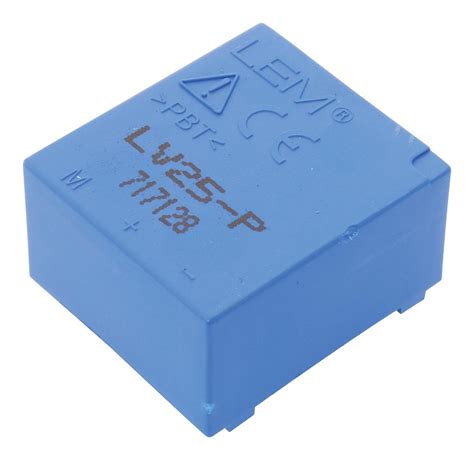 lem lv 25 p|lv 25 p voltage sensor.